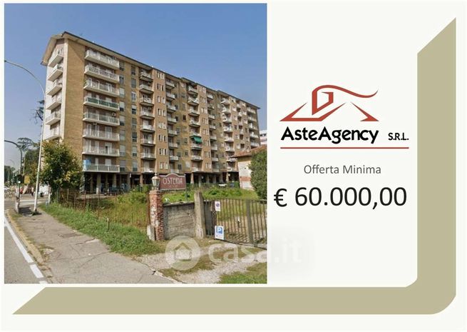 Appartamento in residenziale in Via Roma 12814