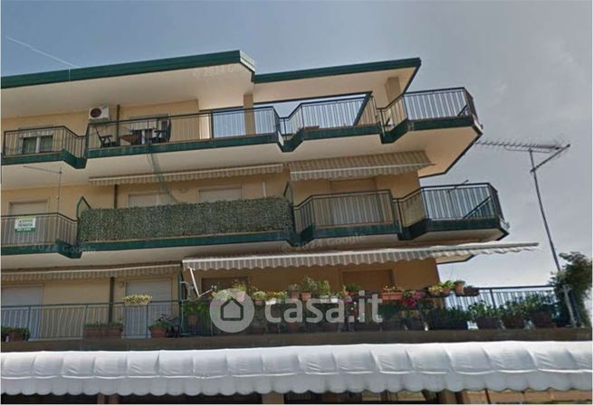 Appartamento in residenziale in Via Gabbiano 24