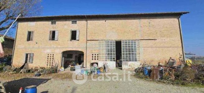 Capannone in commerciale in Via dell' Olmone 1631