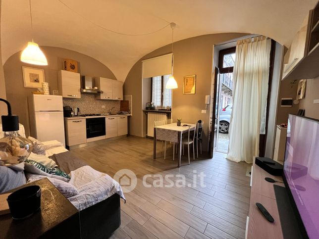 Appartamento in residenziale in Via Vigone 28