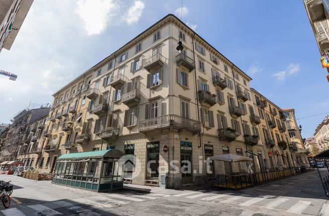 Appartamento in residenziale in Via Sant'Anselmo 30