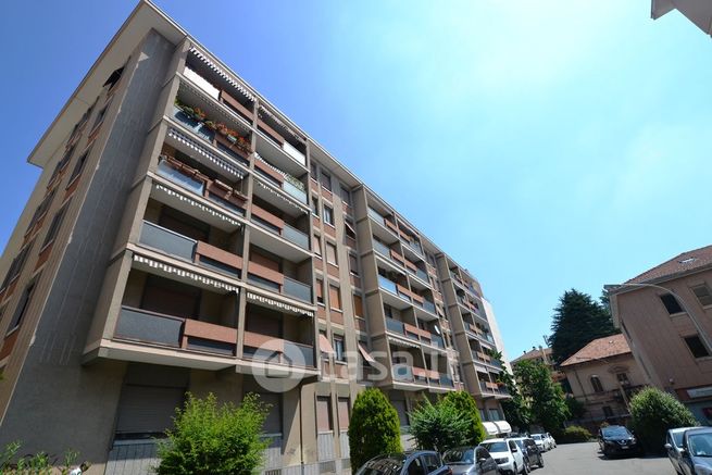 Appartamento in residenziale in Via Piero Gobetti 2