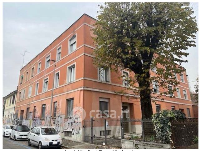 Appartamento in residenziale in Via Francesco Sabatucci 27