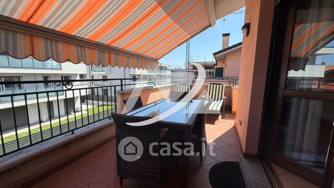 Appartamento in residenziale in Via Gaetano Donizetti 15