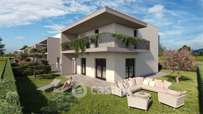 Appartamento in residenziale in 