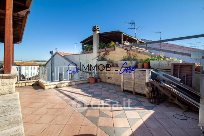 Villetta a schiera in residenziale in Corso Italia