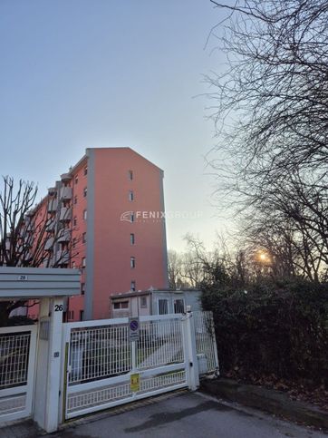 Appartamento in residenziale in Via Giorgio Amendola 26