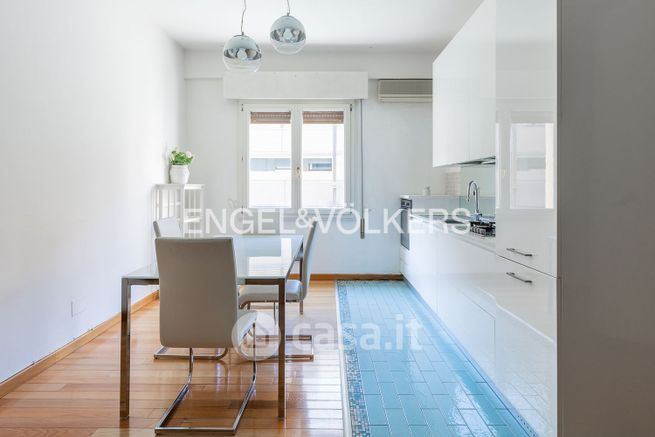 Appartamento in residenziale in Via Cesare Boldrini 6