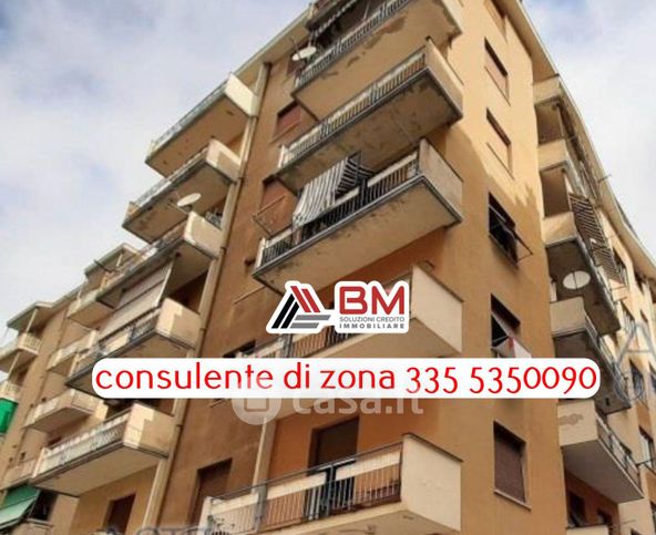 Appartamento in residenziale in Via Bordighera 7