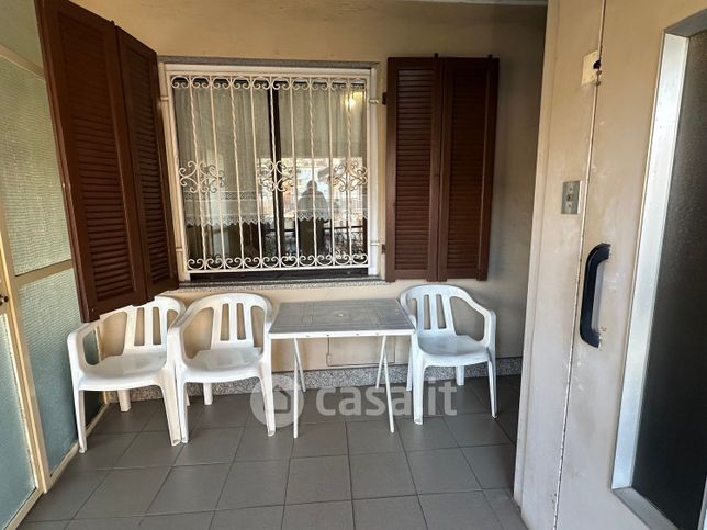 Appartamento in residenziale in Via Aurelia Ponente 87