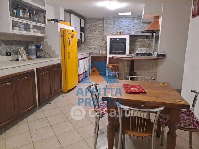 Appartamento in residenziale in 