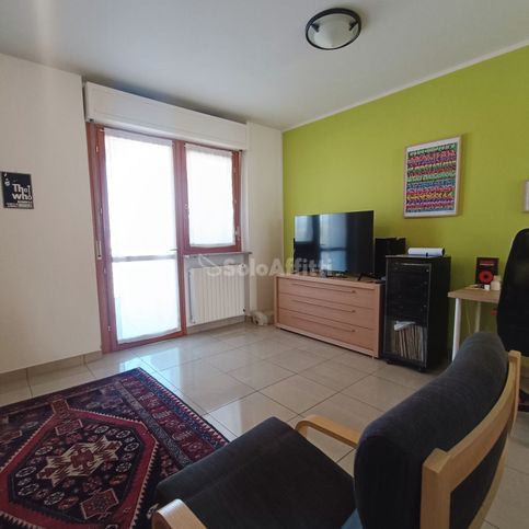 Appartamento in residenziale in Via Nino Bixio 12