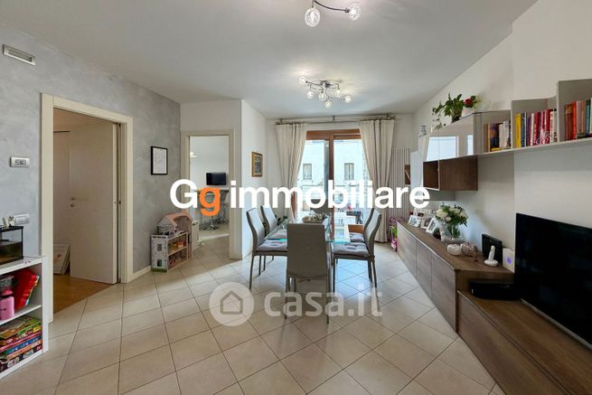 Appartamento in residenziale in Via dei Carpani 2/B
