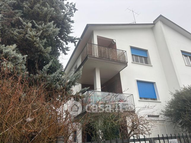 Appartamento in residenziale in Via Don Minzoni