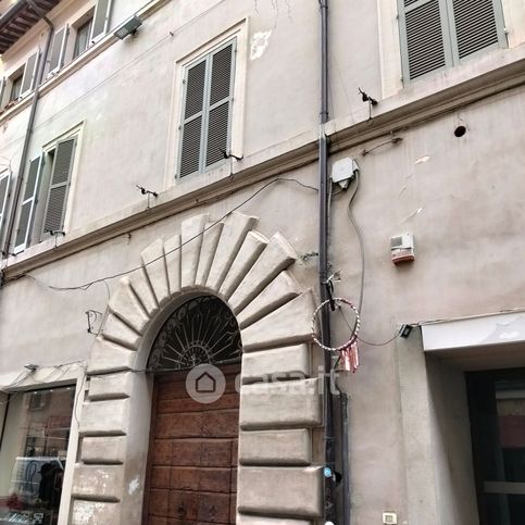Appartamento in residenziale in Via Garibaldi