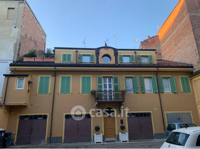 Appartamento in residenziale in Via Giuseppe Bissati 18