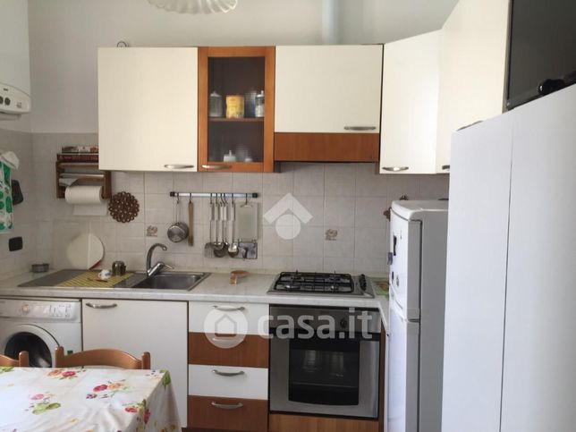 Appartamento in residenziale in Via Angelo Bagnara 1
