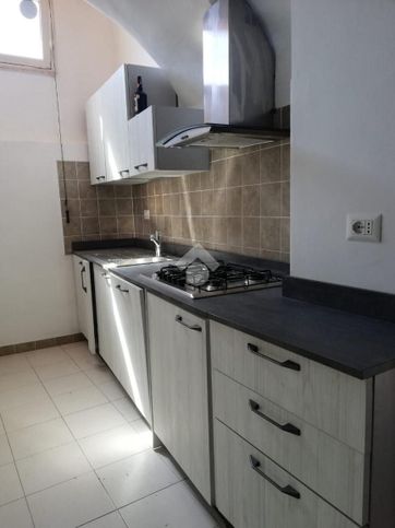 Appartamento in residenziale in Piazza Benedetto Greco 15