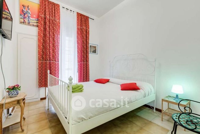 Appartamento in residenziale in Via Portuense