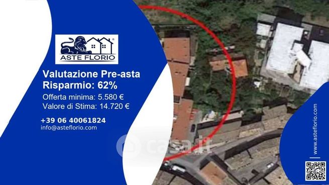 Box/posto auto in residenziale in Via Fonte Maggiore