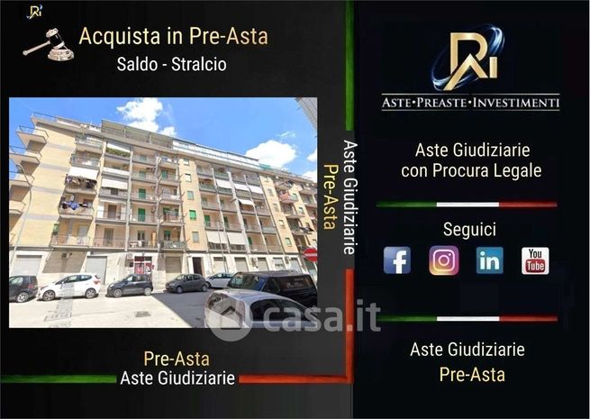 Appartamento in residenziale in Viale degli Artigiani 9