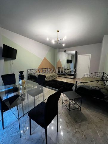 Appartamento in residenziale in Viale della Stazione