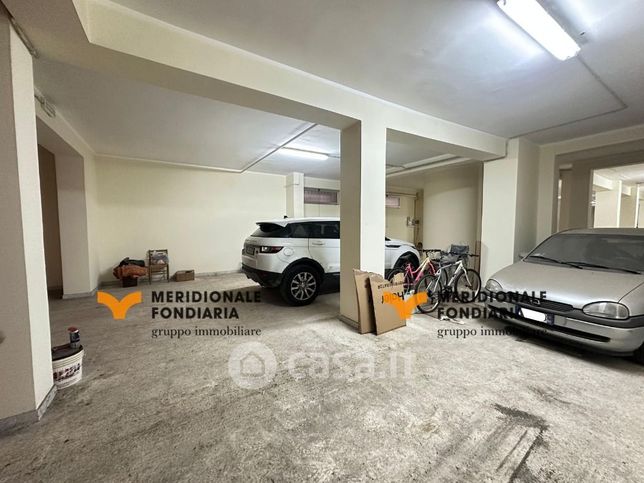Box/posto auto in residenziale in Via Giovanni Boccaccio 17