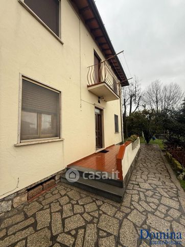 Casa indipendente in residenziale in Via San Cristoforo