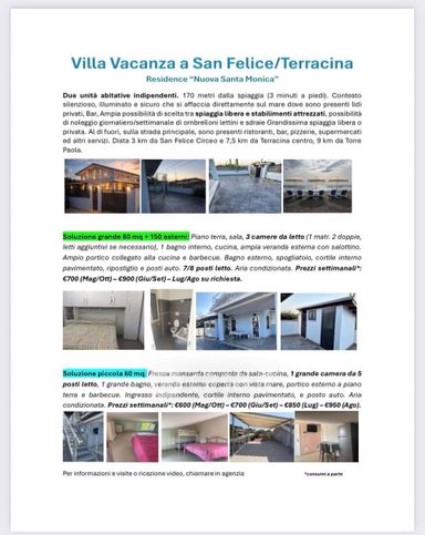 Attico/mansarda in residenziale in Traversa 27 Sinistra 1