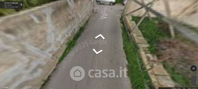 Terreno agricolo in commerciale in Via Pietro Capruzzi