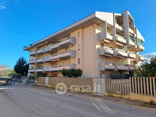 Appartamento in residenziale in Via San Antonio 33