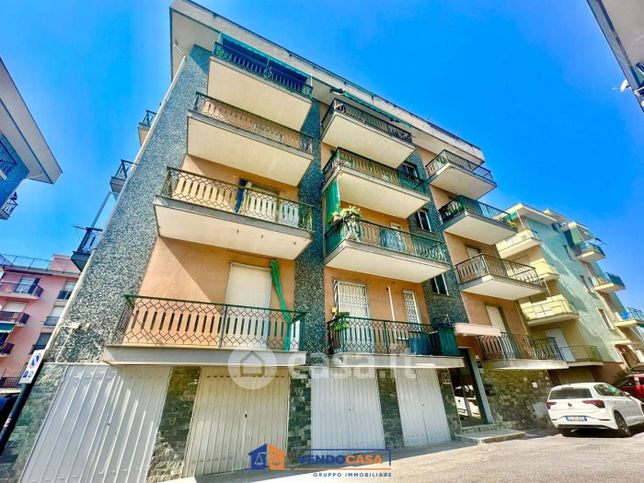 Appartamento in residenziale in Via Dante