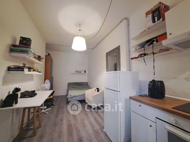 Appartamento in residenziale in Via Francesco Petrarca