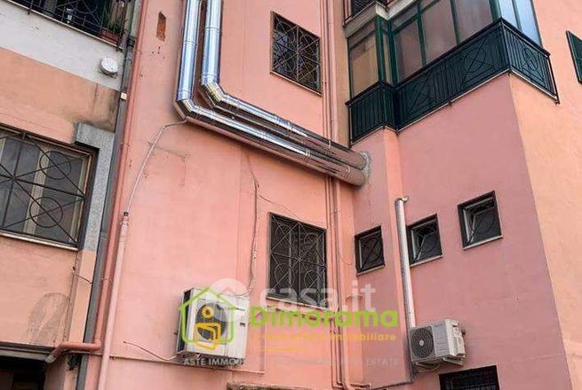 Appartamento in residenziale in Via S. Nullo 179