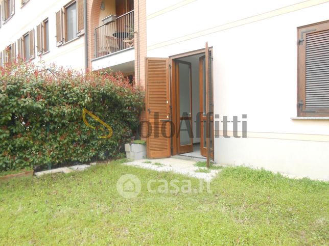 Appartamento in residenziale in Via Madonna