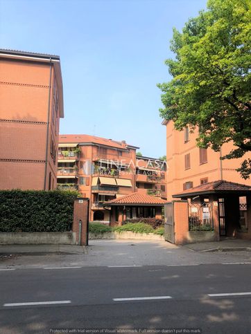 Appartamento in residenziale in Cavour 9