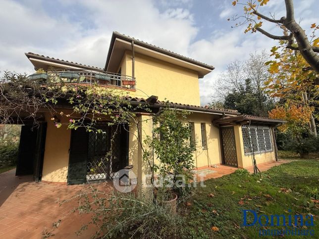 Casa indipendente in residenziale in Via del Melaro