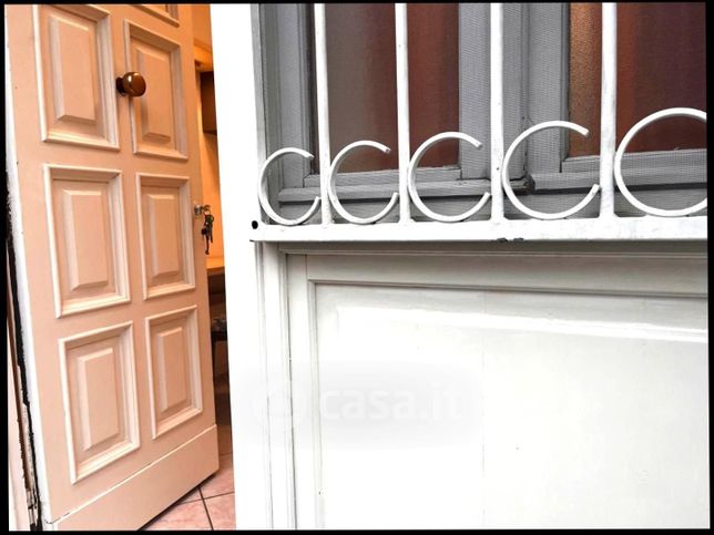 Appartamento in residenziale in Via Giuseppe Montanelli