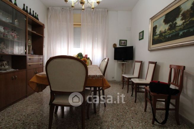 Appartamento in residenziale in Via Argenteria 172