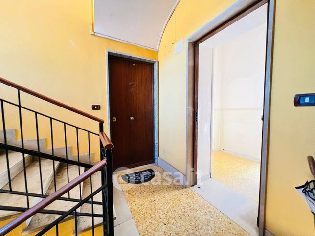 Appartamento in residenziale in Via Luigi Martucci 50