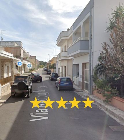 Appartamento in residenziale in Via Redipuglia