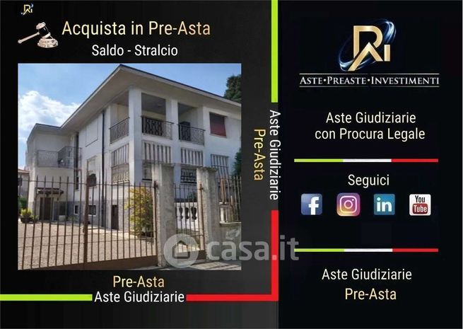 Appartamento in residenziale in Via Enrico Toti 8