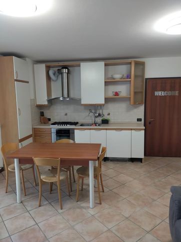 Appartamento in residenziale in Viale Tiziano 3