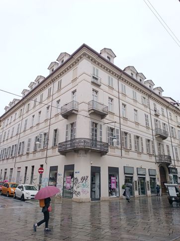 Appartamento in residenziale in Via Giuseppe Garibaldi 40