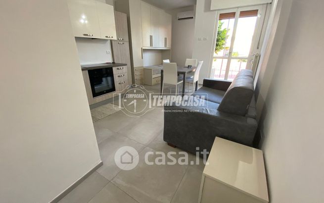 Appartamento in residenziale in Via Trilussa 4