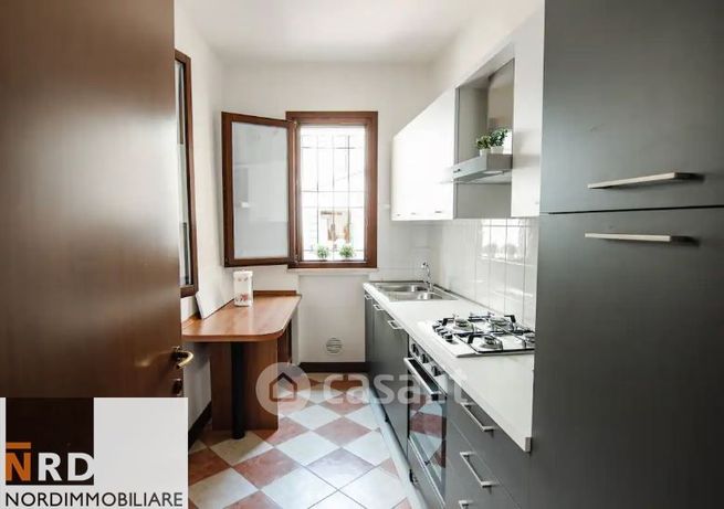 Appartamento in residenziale in 
