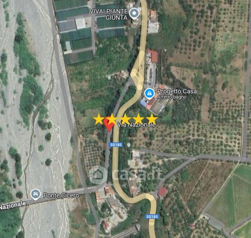 Appartamento in residenziale in Via Nazionale San Biagio