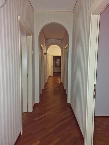 Appartamento in residenziale in Via dei Bagni 7