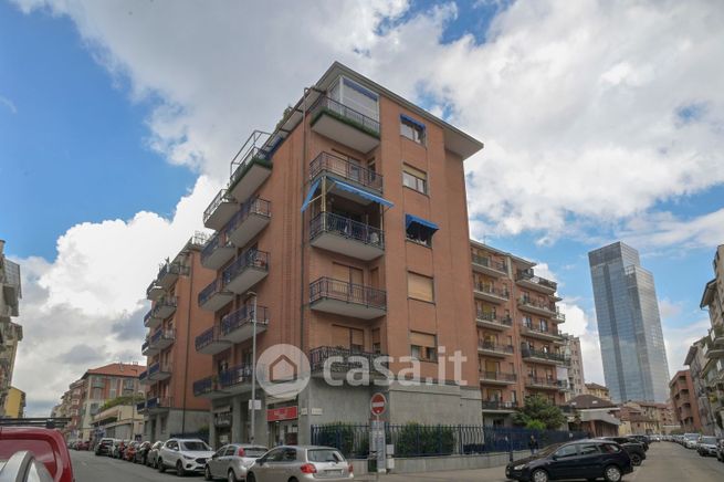 Appartamento in residenziale in Via Testona 7