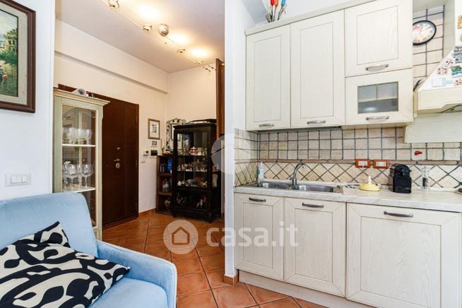 Appartamento in residenziale in Via dei Baglioni 2